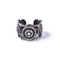 Image 2 of Bague Solar / Solar Ring
