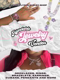 Affordable Jewelry | Vendor