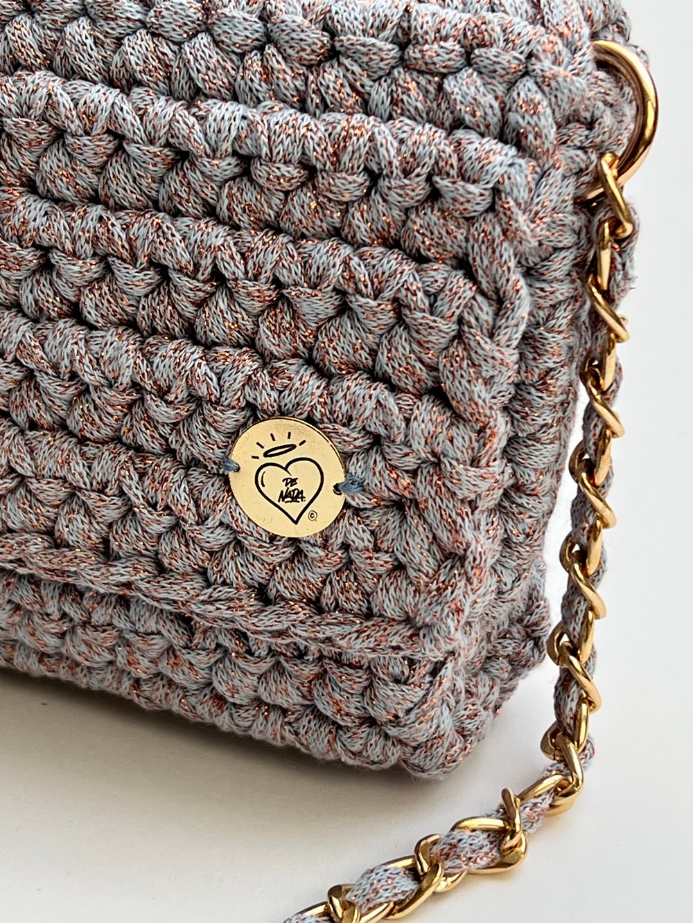 Image of Etincelle bronze