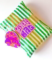 Image 1 of Christmas Mystery Bag - fabrics, stickers and more!