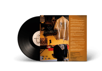 Image 2 of FDY PHENOMEN - "Chanteur de rap" (LP - CLASSIC EDITION)