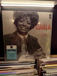 Image 1 of CARLA THOMAS Sweet Sweetheart RSD