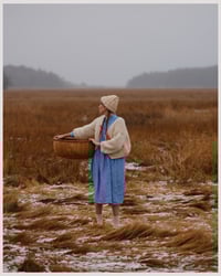 Image 14 of Knitting Pattern - Carlisle Cardigan 