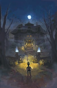 Sinister Sweepstakes • Nick Piña • The Super Smash Show