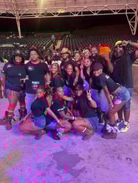 MEMBERS ONLY: Team Shirts