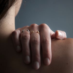 Image of Bague Piercing