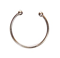 Image 3 of Bague Piercing