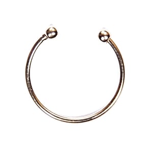 Image of Bague Piercing