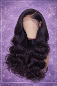 Virgin Wigs 