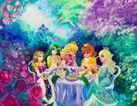 Girl Dinner • Holly Hansel • The Super Smash Show