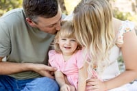 Image 2 of Family Mini Portrait Session - 8th Day of Christmas 2025