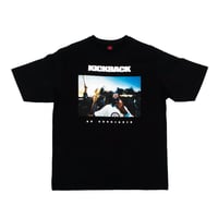 Image 1 of "No Surrender" Album T-Shirt