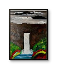 Image 2 of The Fall Between Worlds 