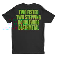 Image 3 of BW3 t-shirt