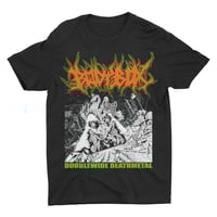 Image 2 of BW3 t-shirt