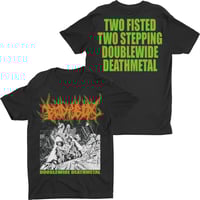 Image 1 of BW3 t-shirt