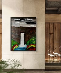 Image 3 of The Fall Between Worlds 