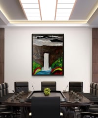 Image 4 of The Fall Between Worlds 