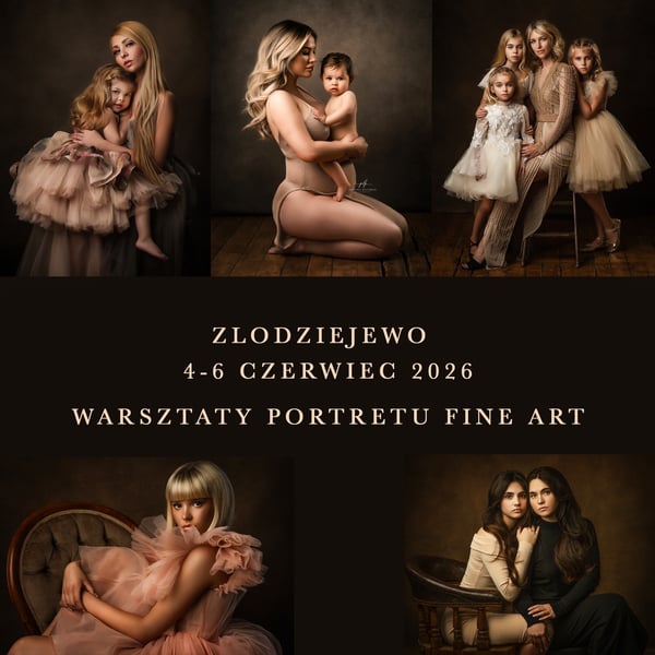 Image of MALARSKIE WARSZTATY W ZLODZIEJEWIE - 4-6 CZERWIEC 2026