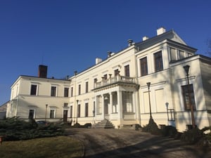 Image of MALARSKIE WARSZTATY W ZLODZIEJEWIE - 4-6 CZERWIEC 2026