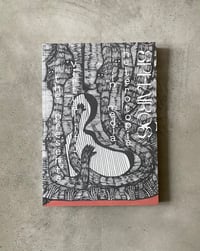 Image 1 of SPHAIROS 15: The Present’s Virtuality in Media Heterotopia