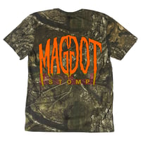 Image 3 of RealTree Logo t-shirt
