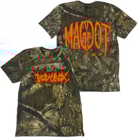 Image 1 of RealTree Logo t-shirt