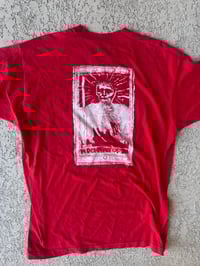 Image 2 of Vintage Integrity Victory Rare Red ICOS 