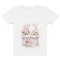 Image 1 of The Muse t-shirt