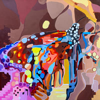 Image 1 of Monarch in Santa Cruz