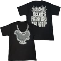 Image 1 of Cuban Link tall t-shirt