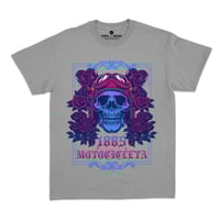 Image 2 of MOTOCICLETA - 1885 Tee