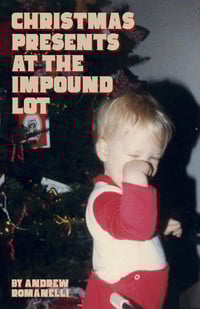 Christmas Presents at the Impound Lot