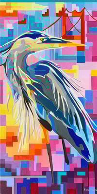 Image 1 of Presidio Heron