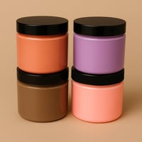 Image 5 of ✨ GlossBase Pro™ — Pre-Mixed Lip Gloss Base