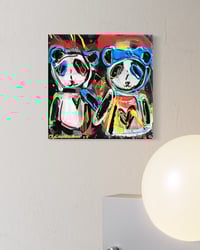 Image 2 of Love Speaks in Monochrome 