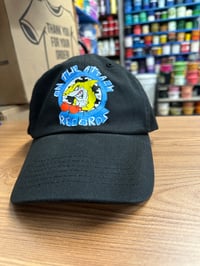 On The Attack Records - Dad Hat