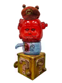 The Plumber  • Plagued Earth Productions  • The Super Smash Show