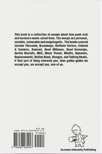 Image 2 of All I Really Need to Know I Learned from Punk and Hardcore