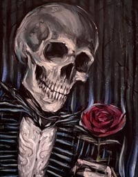 Image 3 of “Beautiful Nightmare”