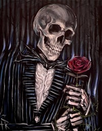 Image 1 of “Beautiful Nightmare”