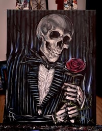 Image 2 of “Beautiful Nightmare”