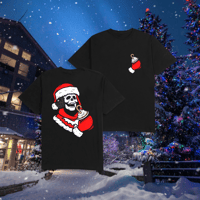 SAINT KOOK TEE (PREORDER)