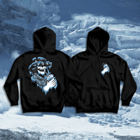 FROSTY HOODIE (PREORDER)