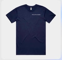 Image 2 of Wearable Art - Men’s Tees - Surf / Beach / Boat - ‘Wild Waters’ Collection 