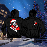 SAINT KOOK HOODIE (PREORDER)