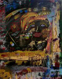 Your Soul through the Light