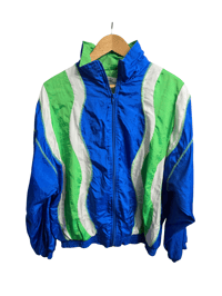 Image 1 of  Bocoo Track Jacket