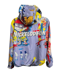 Image 2 of Nickelodeon Track Jacket