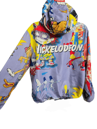 Image 3 of Nickelodeon Track Jacket
